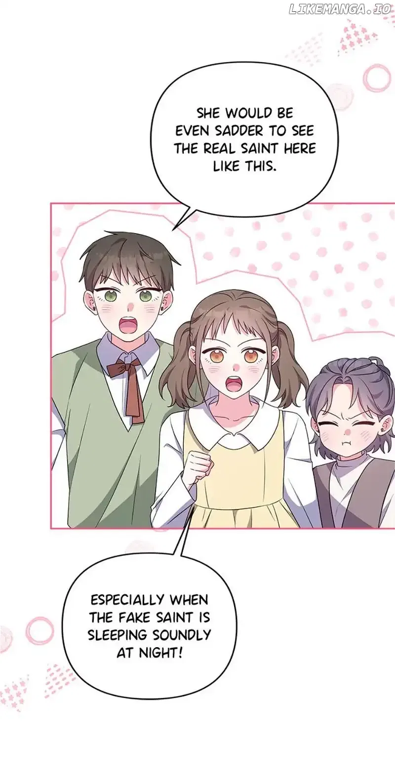 She’s the Older Sister of the Obsessive Male Lead Chapter 69 – Page 21
