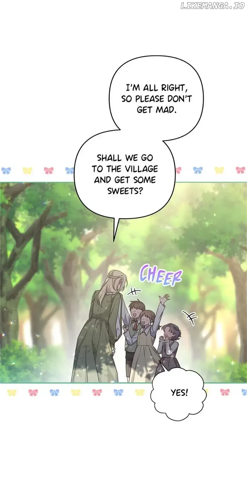 She’s the Older Sister of the Obsessive Male Lead Chapter 69 – Page 22