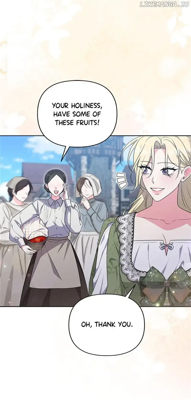 She’s the Older Sister of the Obsessive Male Lead Chapter 69 – Page 24