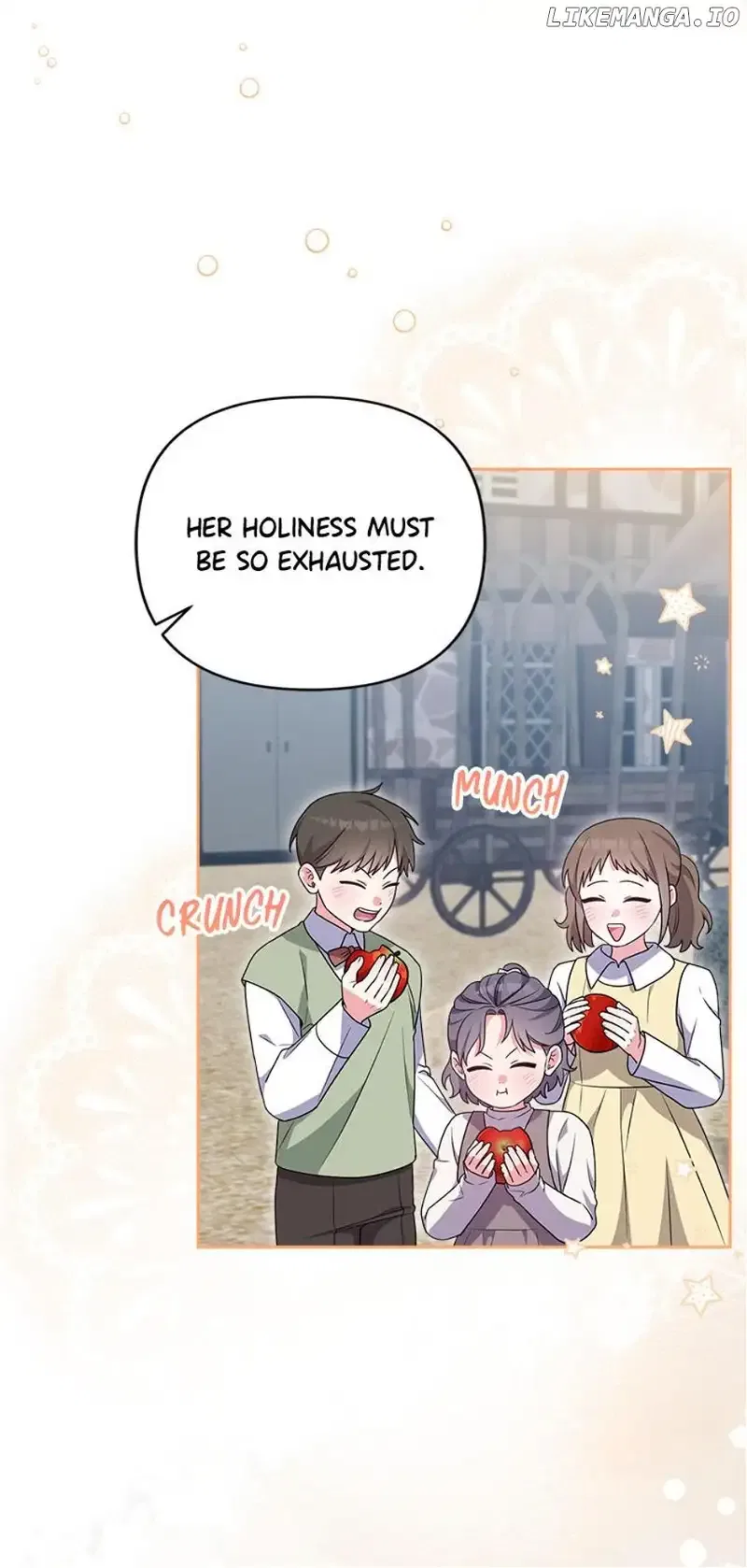 She’s the Older Sister of the Obsessive Male Lead Chapter 69 – Page 25
