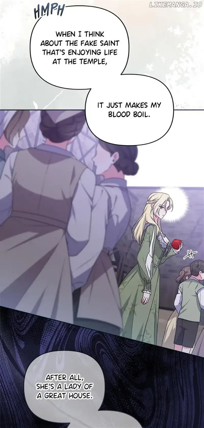 She’s the Older Sister of the Obsessive Male Lead Chapter 69 – Page 26