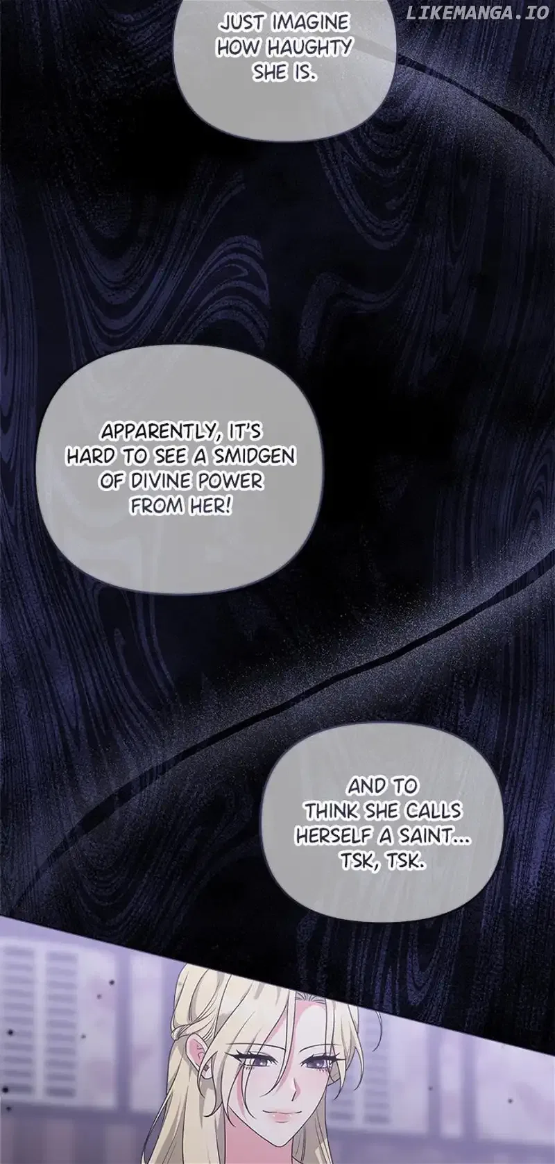 She’s the Older Sister of the Obsessive Male Lead Chapter 69 – Page 27