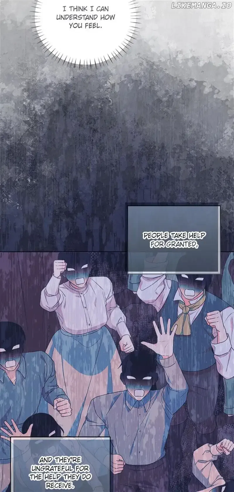 She’s the Older Sister of the Obsessive Male Lead Chapter 69 – Page 32