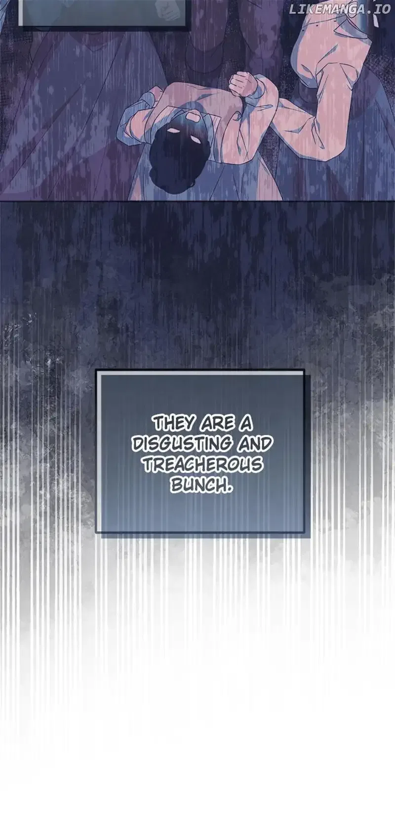 She’s the Older Sister of the Obsessive Male Lead Chapter 69 – Page 33