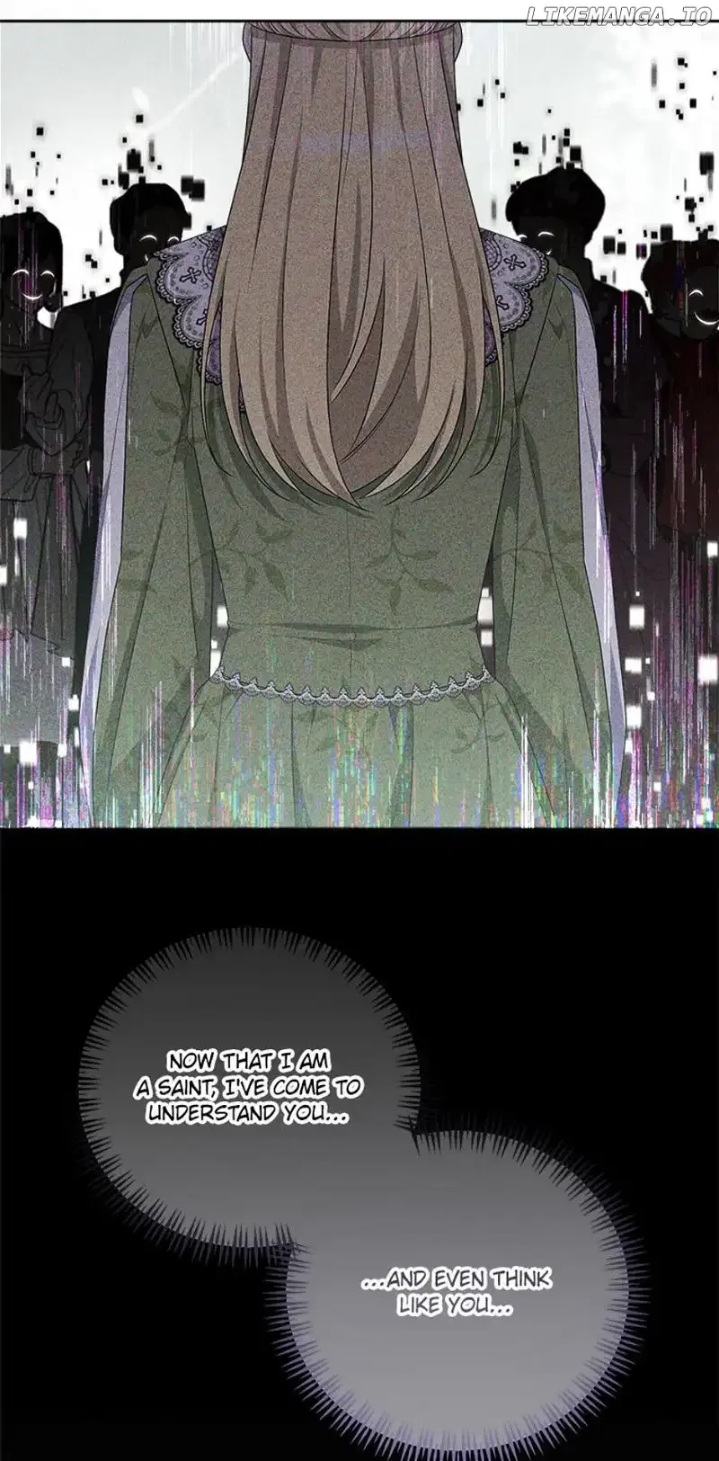 She’s the Older Sister of the Obsessive Male Lead Chapter 69 – Page 36