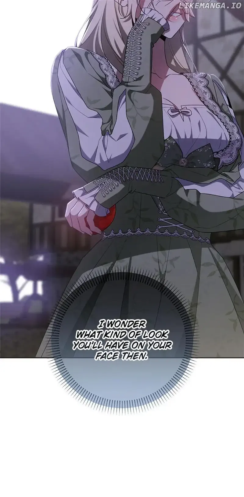 She’s the Older Sister of the Obsessive Male Lead Chapter 69 – Page 38