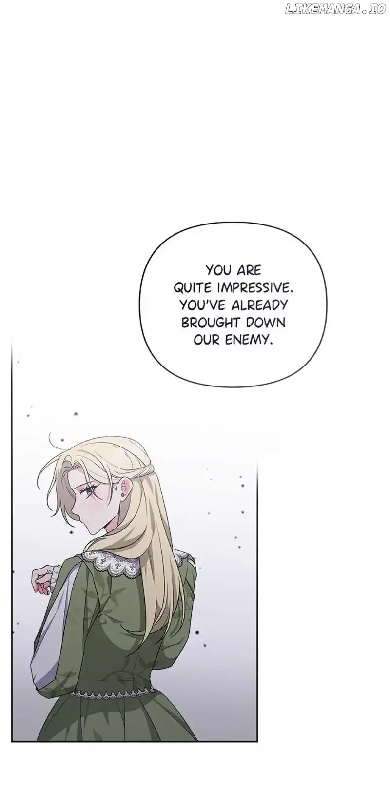She’s the Older Sister of the Obsessive Male Lead Chapter 69 – Page 39