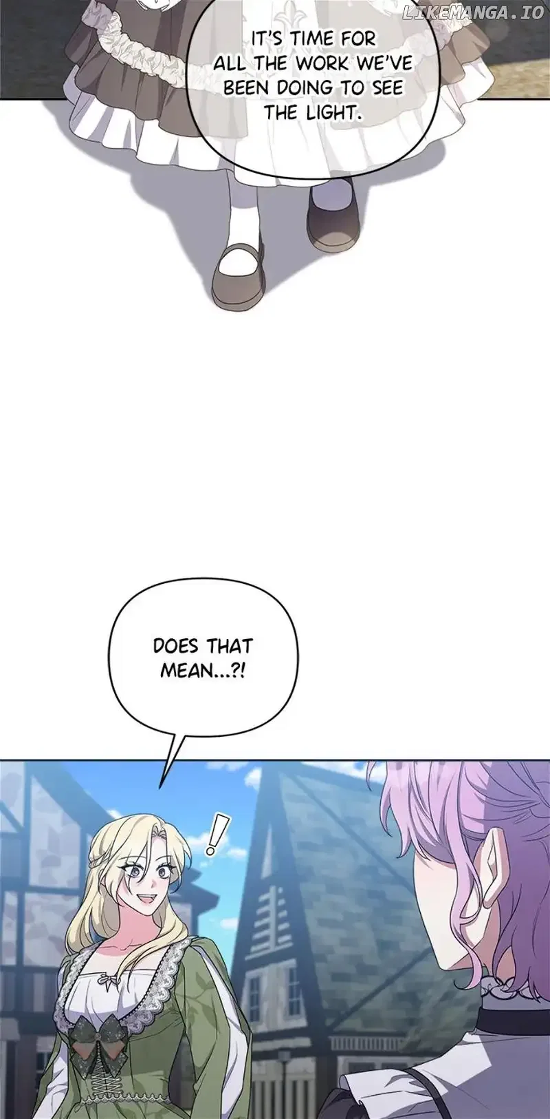 She’s the Older Sister of the Obsessive Male Lead Chapter 69 – Page 41