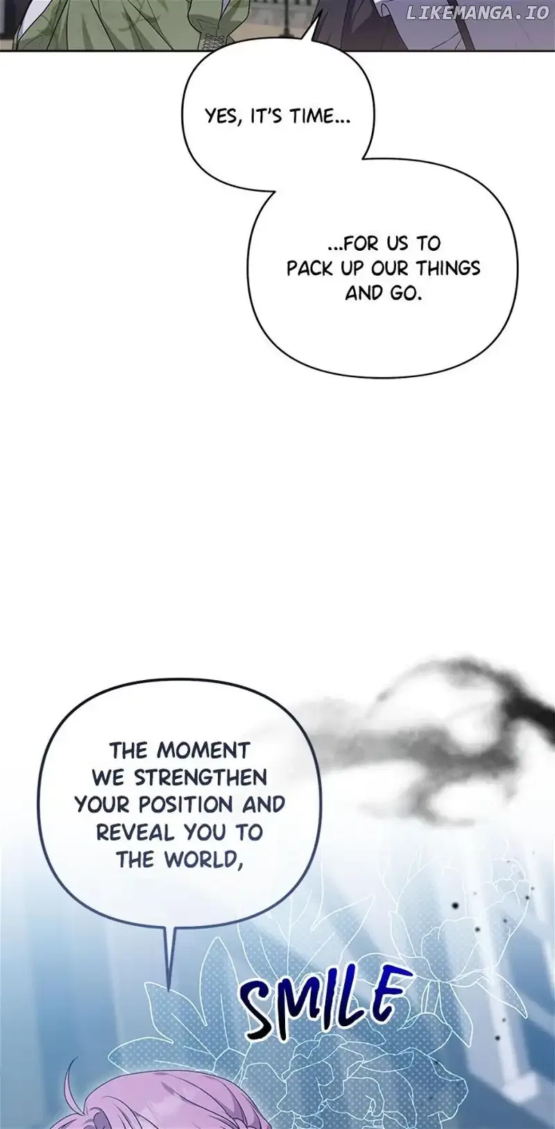 She’s the Older Sister of the Obsessive Male Lead Chapter 69 – Page 42