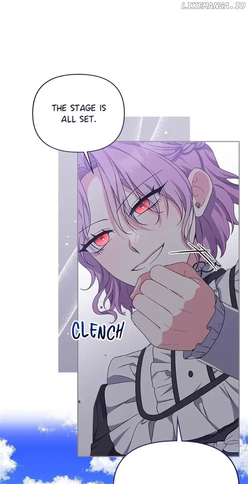 She’s the Older Sister of the Obsessive Male Lead Chapter 69 – Page 44