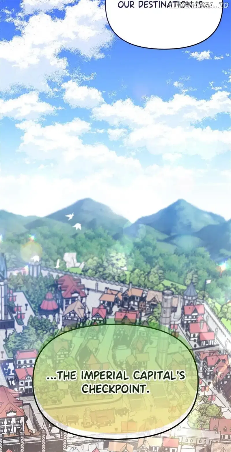She’s the Older Sister of the Obsessive Male Lead Chapter 69 – Page 45