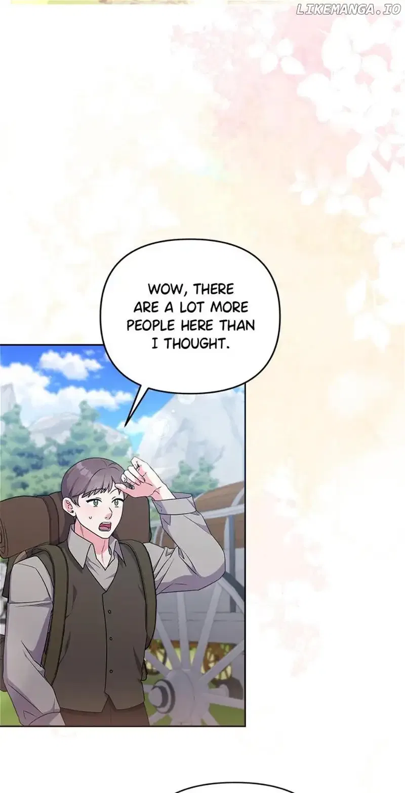 She’s the Older Sister of the Obsessive Male Lead Chapter 69 – Page 47