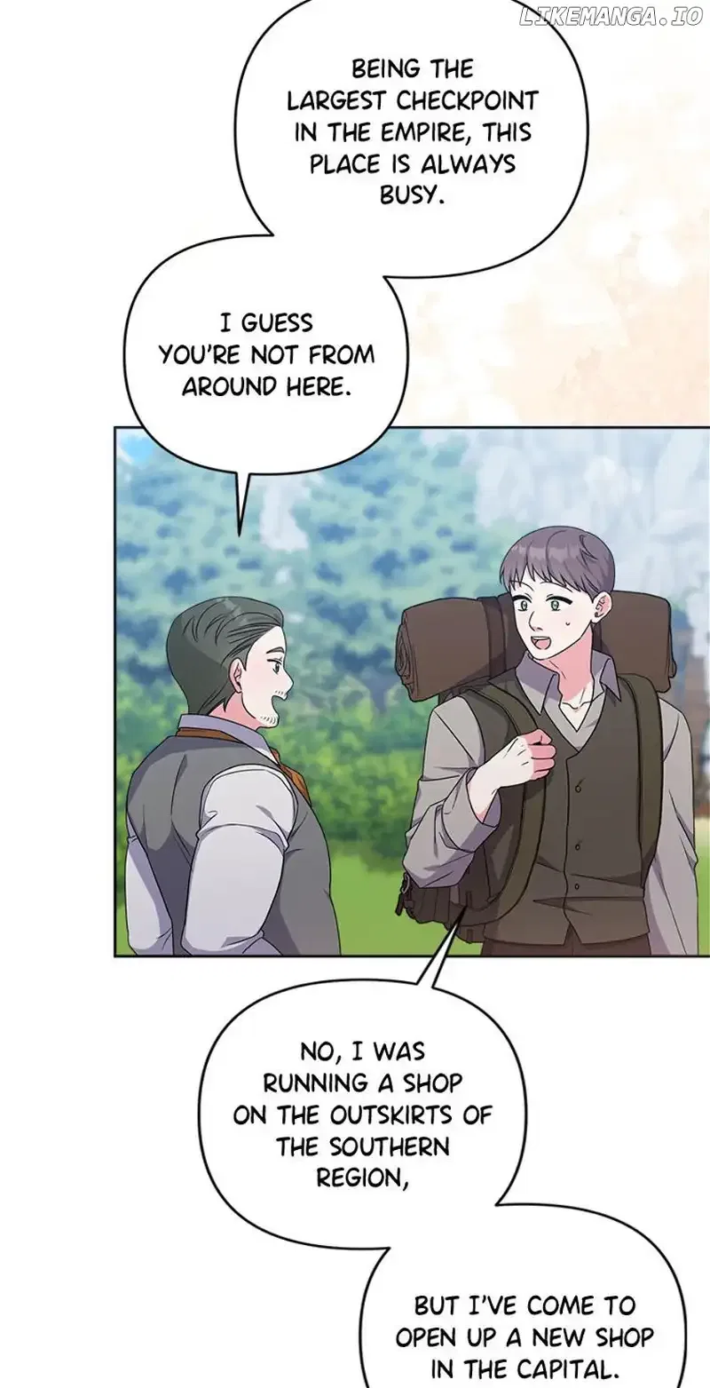 She’s the Older Sister of the Obsessive Male Lead Chapter 69 – Page 48