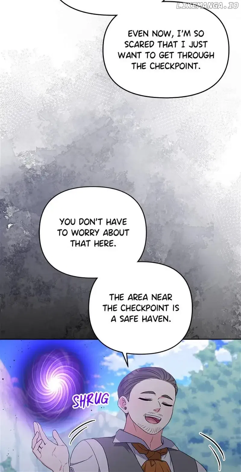 She’s the Older Sister of the Obsessive Male Lead Chapter 69 – Page 50