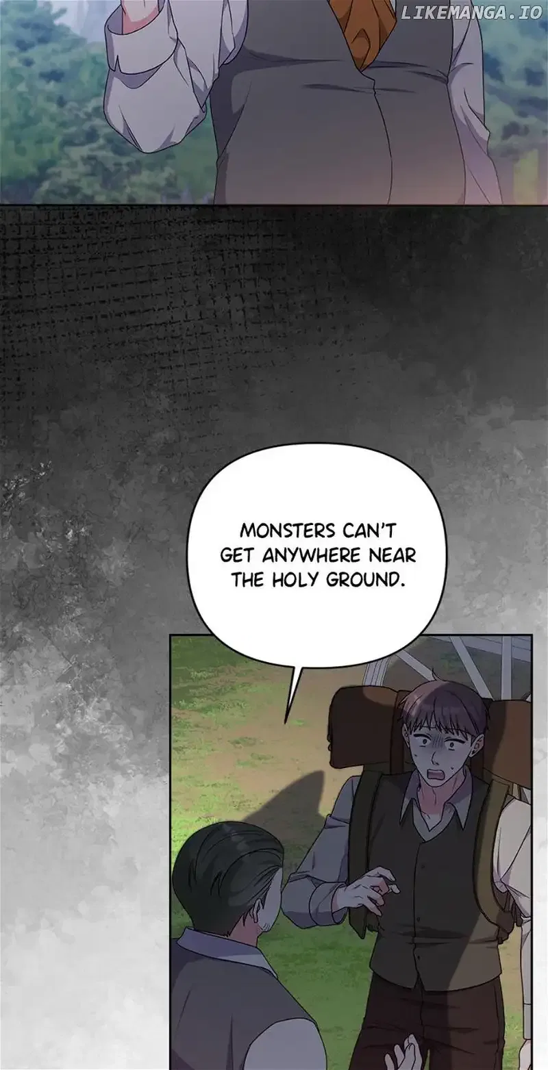She’s the Older Sister of the Obsessive Male Lead Chapter 69 – Page 51