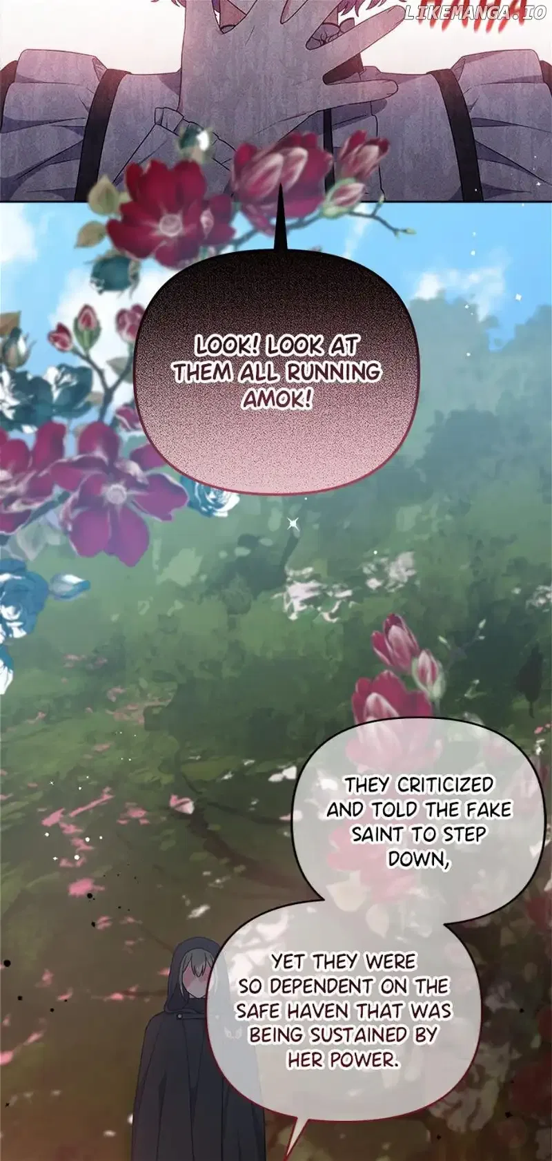 She’s the Older Sister of the Obsessive Male Lead Chapter 69 – Page 57