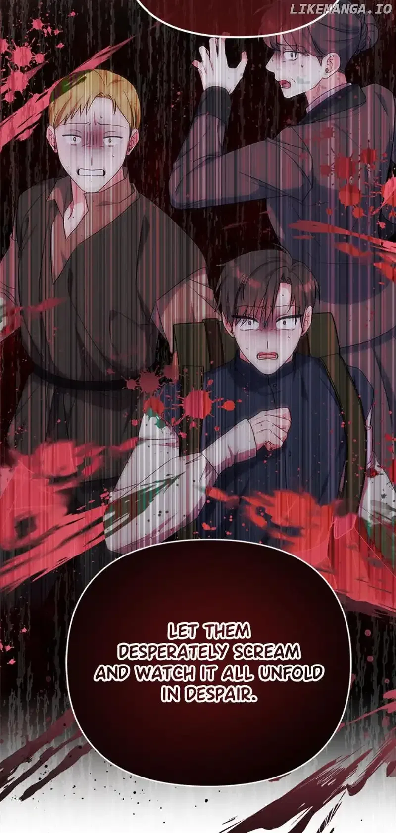 She’s the Older Sister of the Obsessive Male Lead Chapter 69 – Page 60