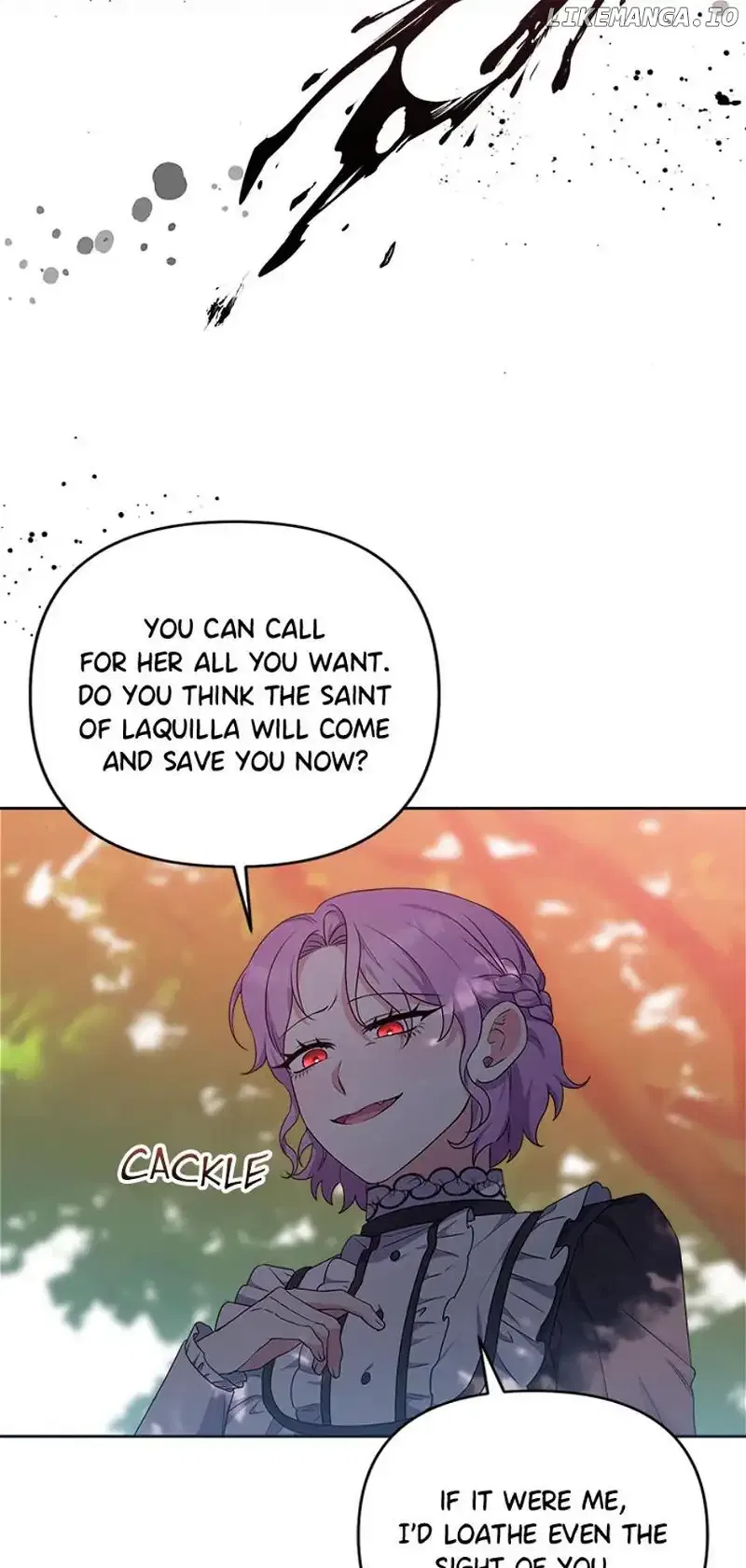 She’s the Older Sister of the Obsessive Male Lead Chapter 69 – Page 61