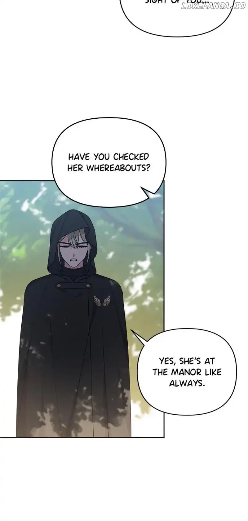 She’s the Older Sister of the Obsessive Male Lead Chapter 69 – Page 62