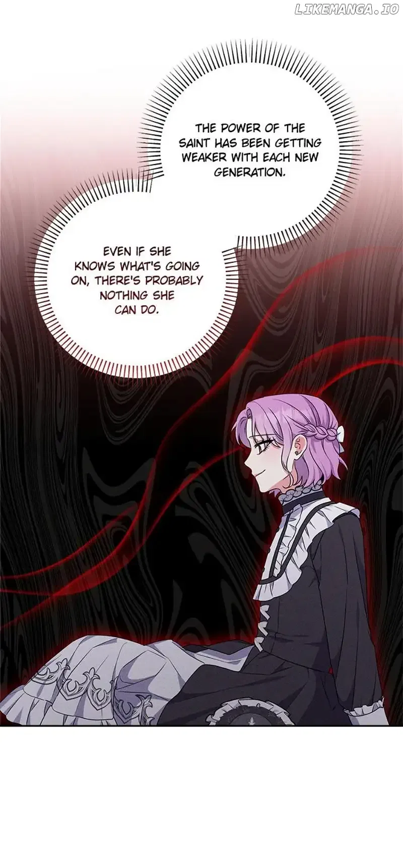 She’s the Older Sister of the Obsessive Male Lead Chapter 69 – Page 63