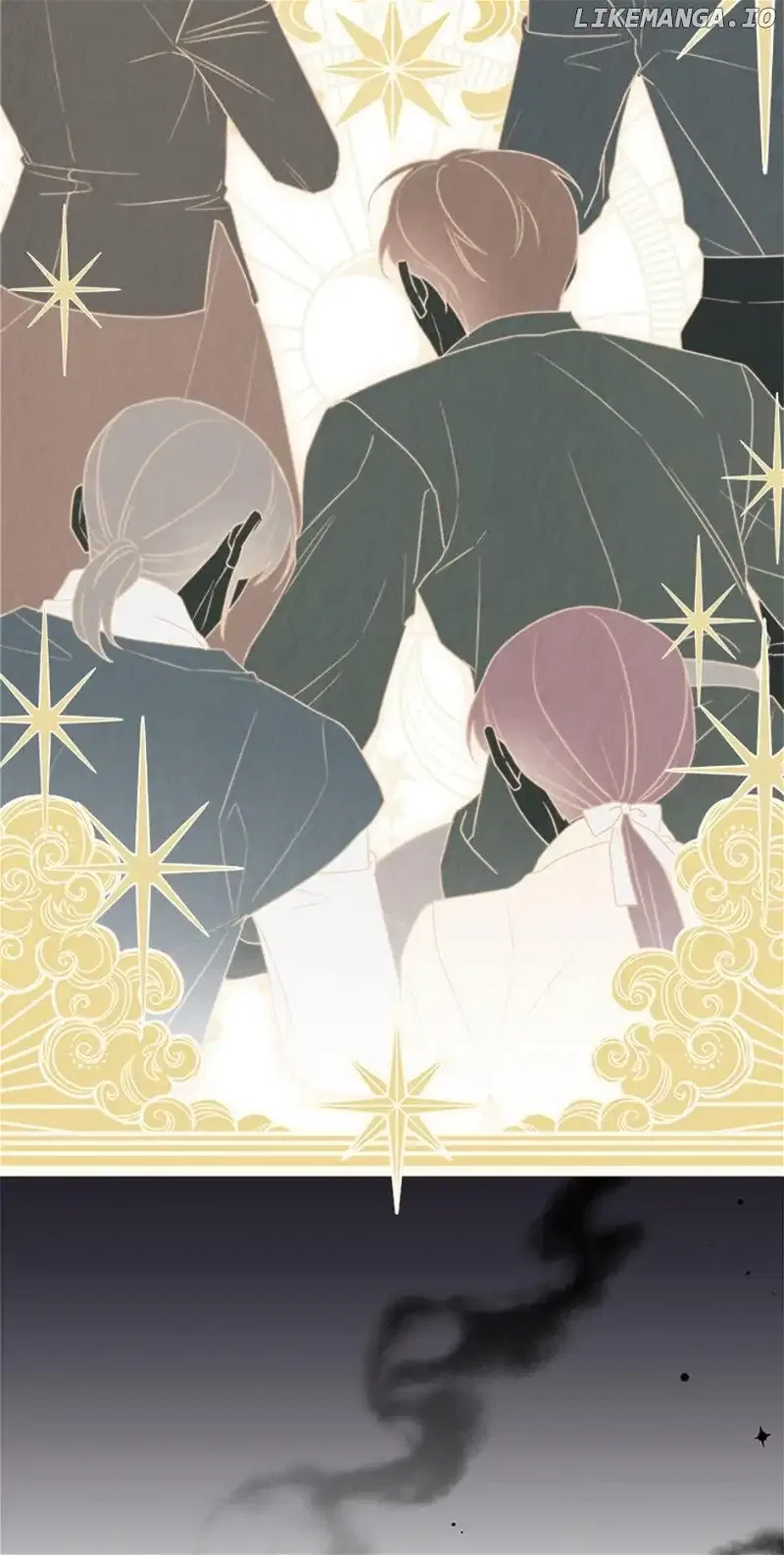 She’s the Older Sister of the Obsessive Male Lead Chapter 69 – Page 67
