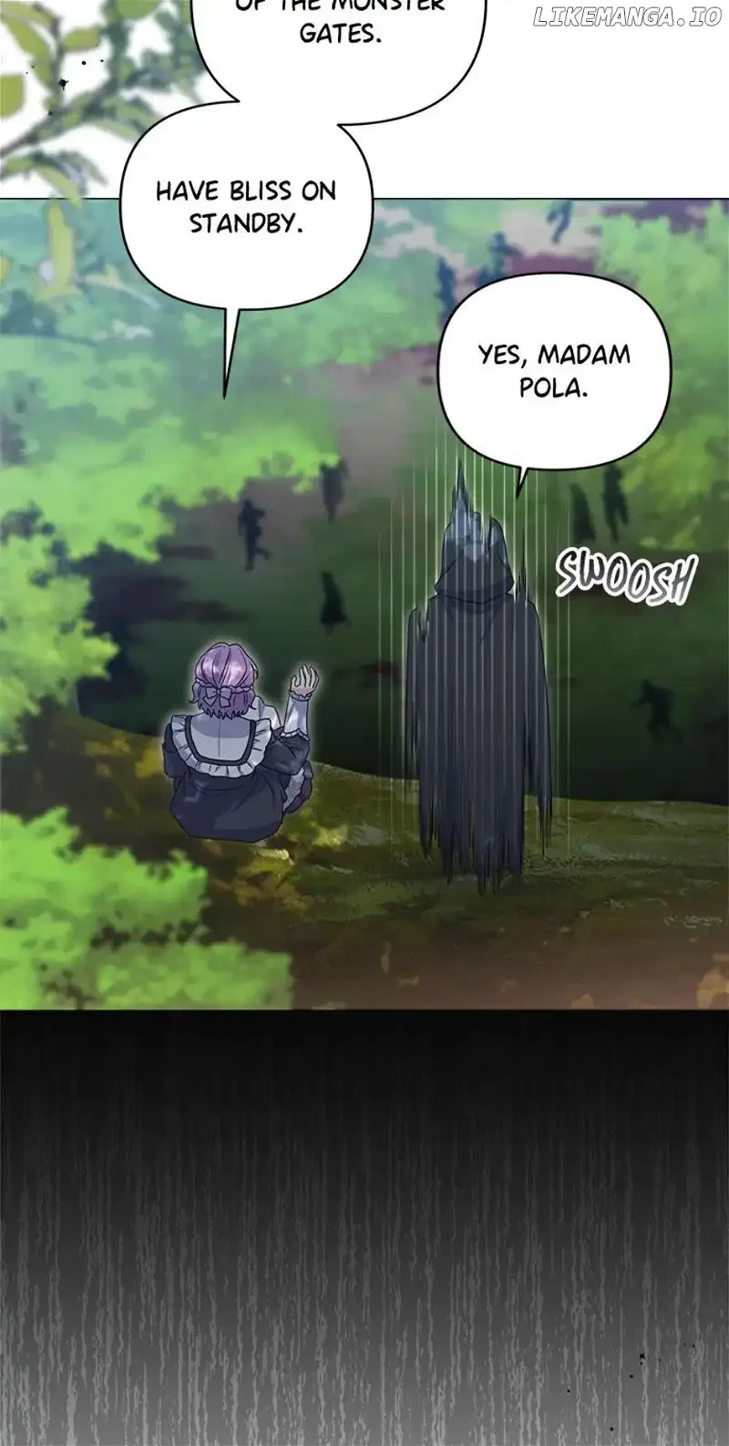 She’s the Older Sister of the Obsessive Male Lead Chapter 69 – Page 69