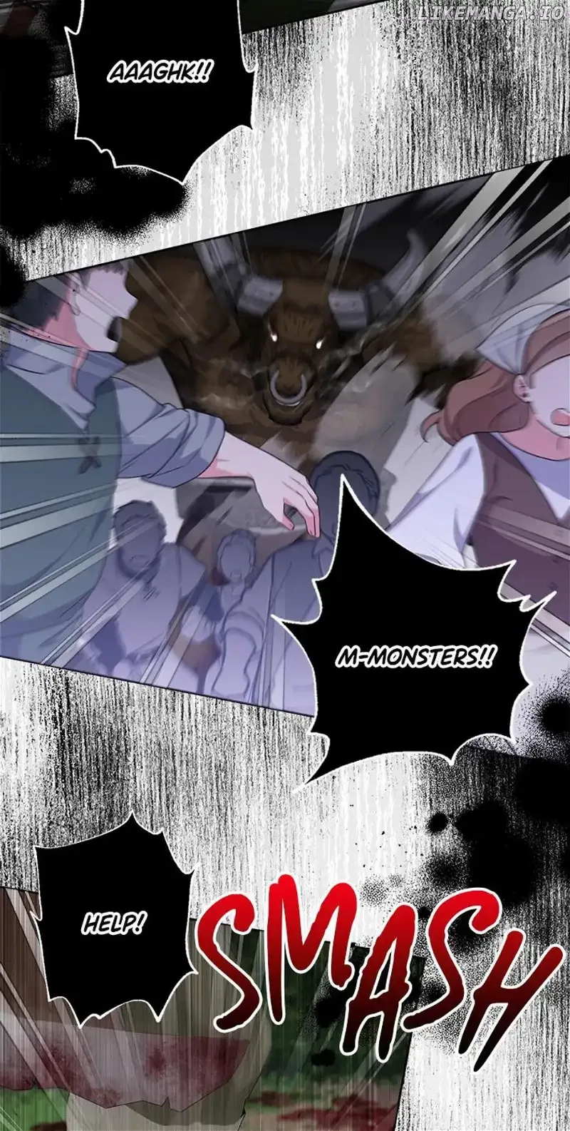 She’s the Older Sister of the Obsessive Male Lead Chapter 69 – Page 73