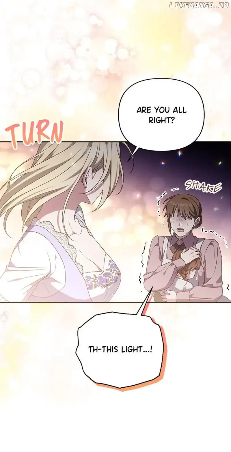 She’s the Older Sister of the Obsessive Male Lead Chapter 69 – Page 84