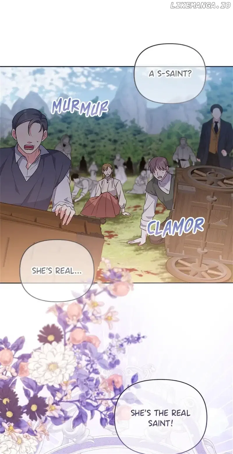 She’s the Older Sister of the Obsessive Male Lead Chapter 69 – Page 85