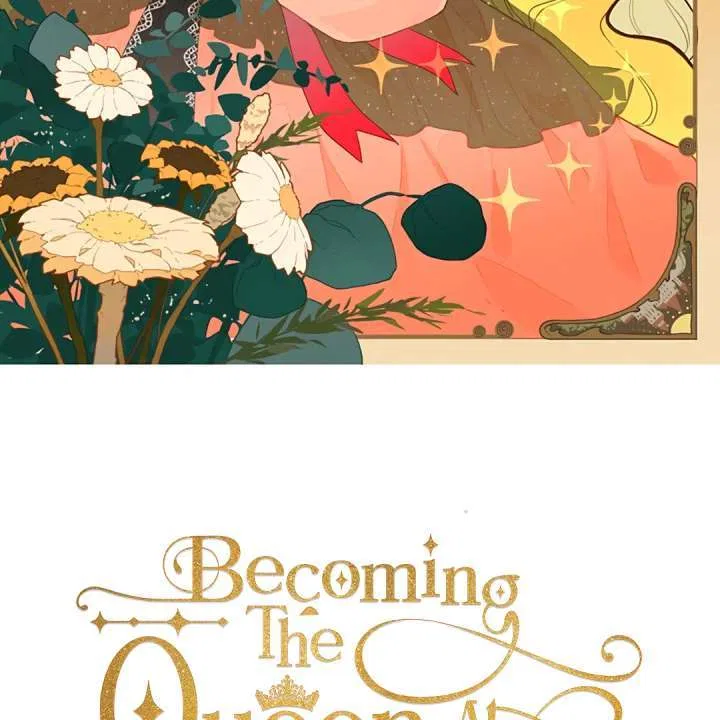 Becoming the Queen at the Age of Six Chapter 66 – Page 2
