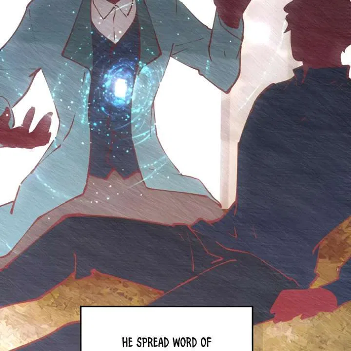 Becoming the Queen at the Age of Six Chapter 66 – Page 5