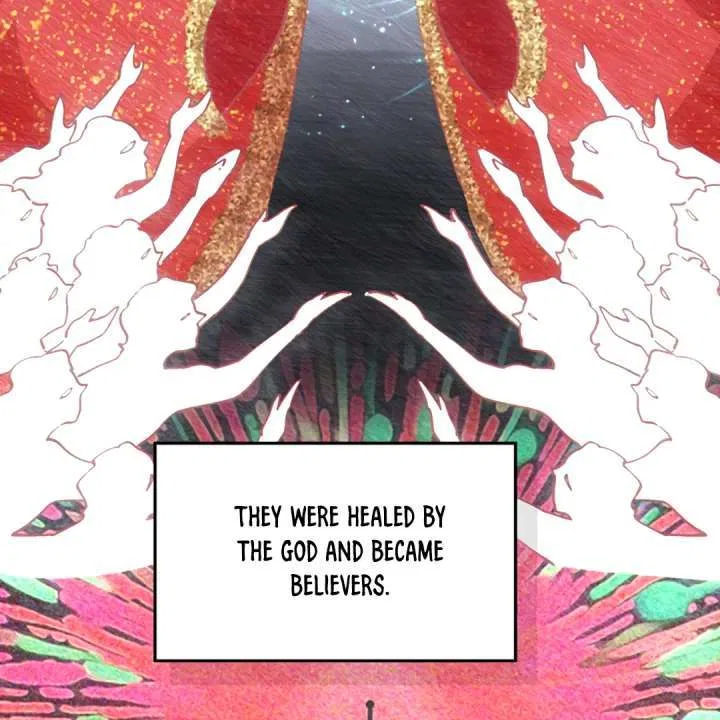 Becoming the Queen at the Age of Six Chapter 66 – Page 7