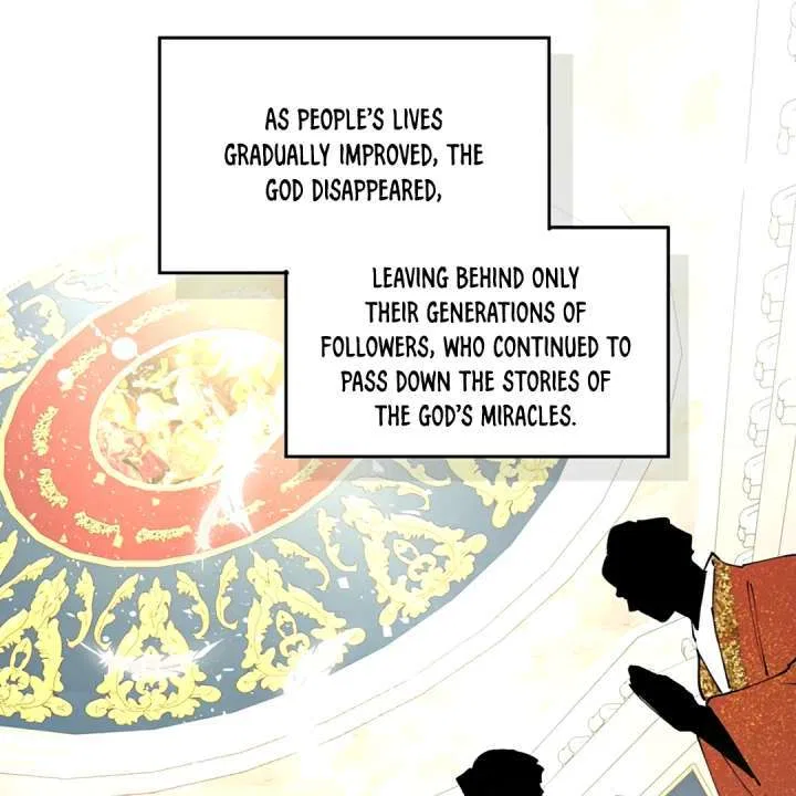 Becoming the Queen at the Age of Six Chapter 66 – Page 10