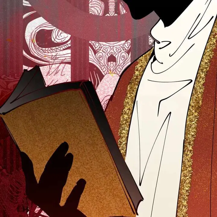 Becoming the Queen at the Age of Six Chapter 66 – Page 13