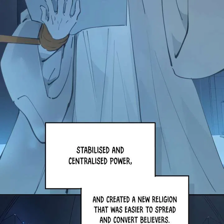 Becoming the Queen at the Age of Six Chapter 66 – Page 18