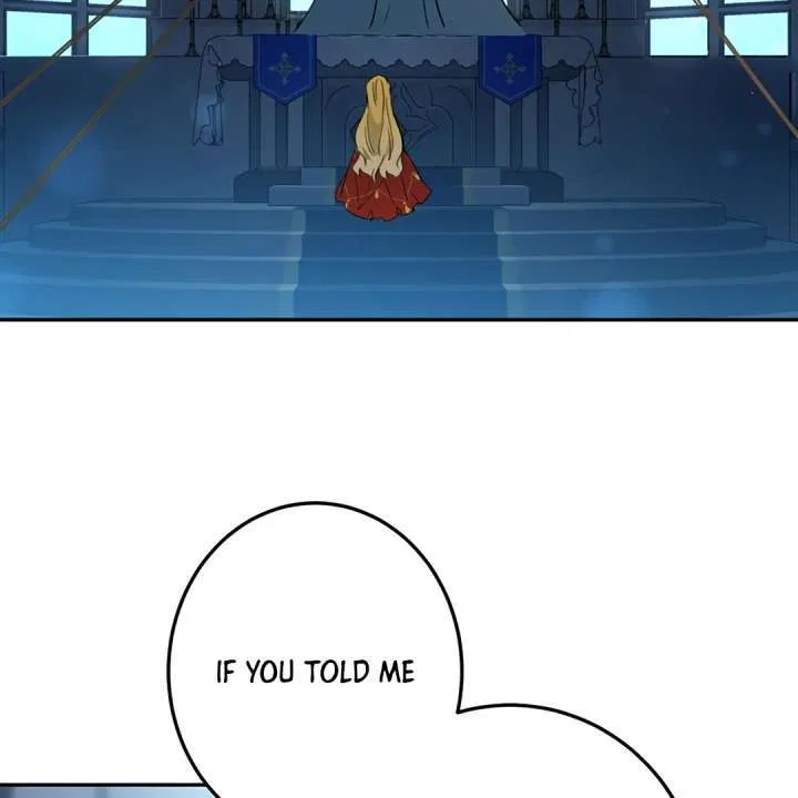 Becoming the Queen at the Age of Six Chapter 66 – Page 20