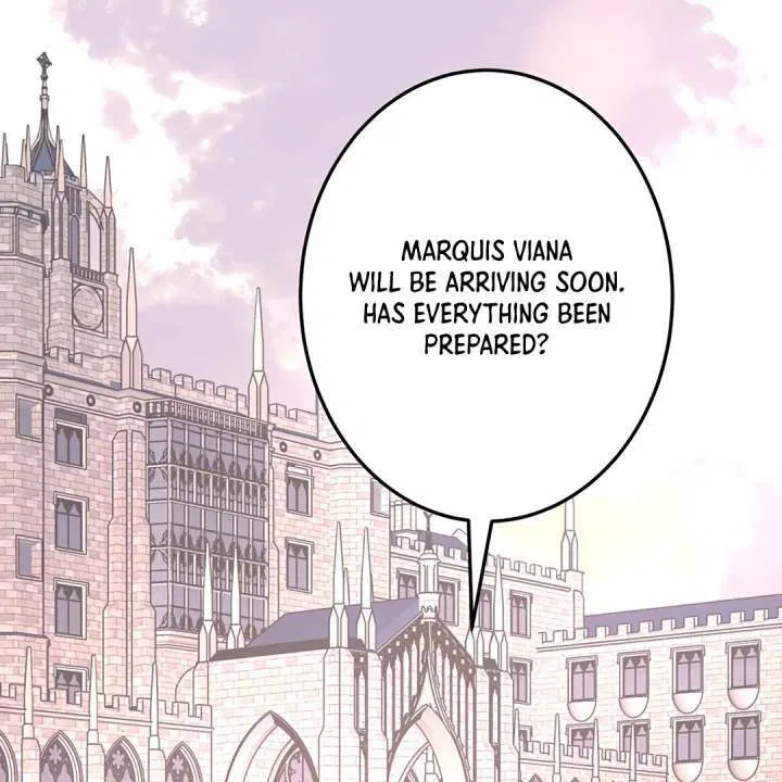 Becoming the Queen at the Age of Six Chapter 66 – Page 57