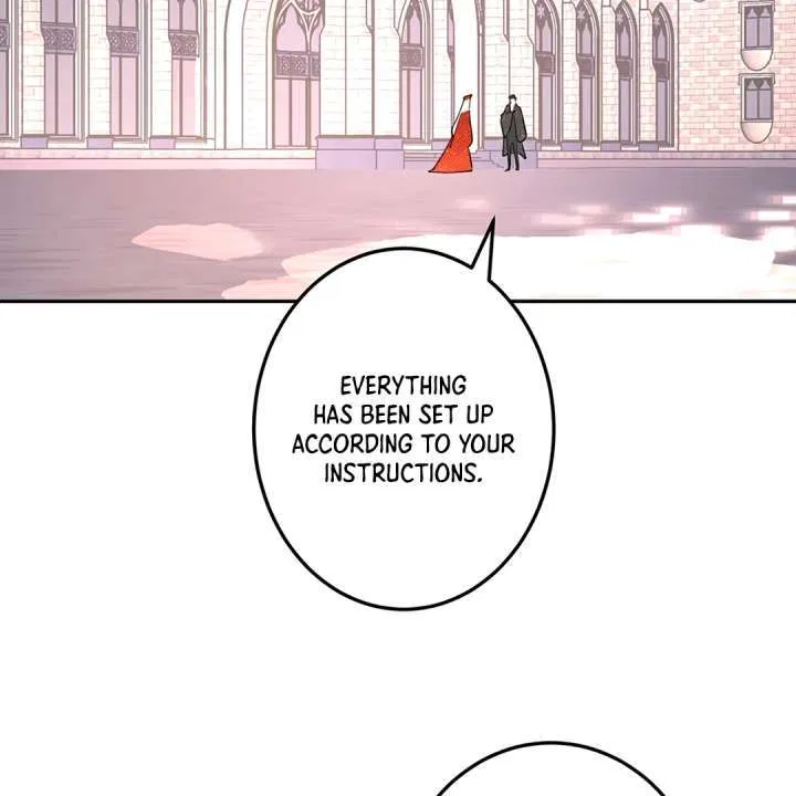 Becoming the Queen at the Age of Six Chapter 66 – Page 58