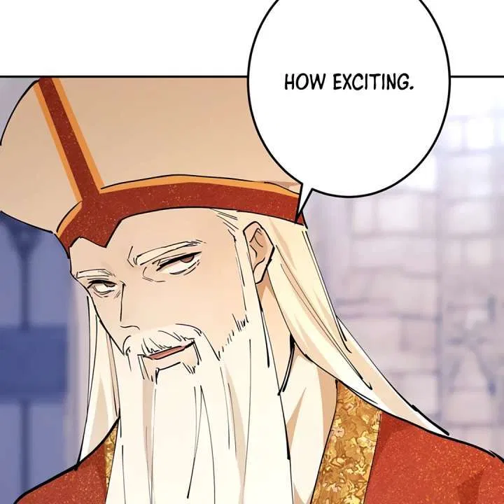 Becoming the Queen at the Age of Six Chapter 66 – Page 59
