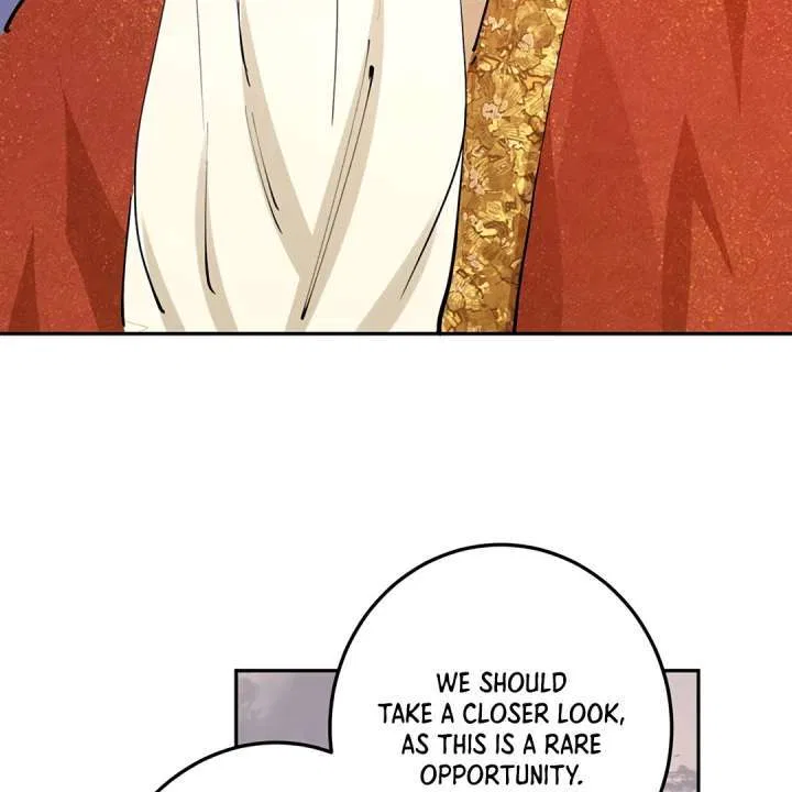 Becoming the Queen at the Age of Six Chapter 66 – Page 60