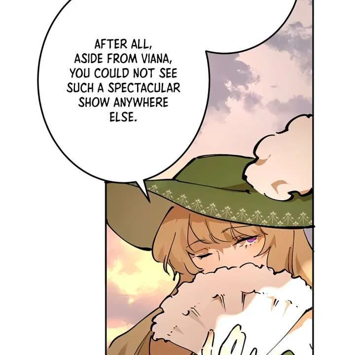 Becoming the Queen at the Age of Six Chapter 66 – Page 61