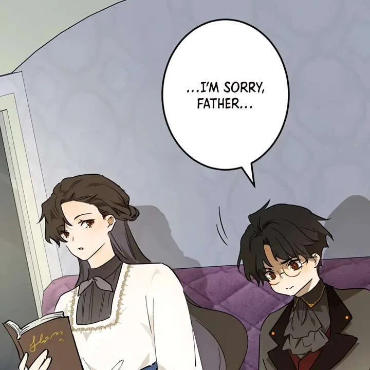 Becoming the Queen at the Age of Six Chapter 66 – Page 70