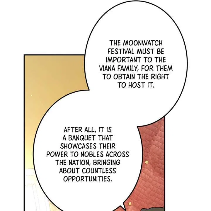 Becoming the Queen at the Age of Six Chapter 66 – Page 80