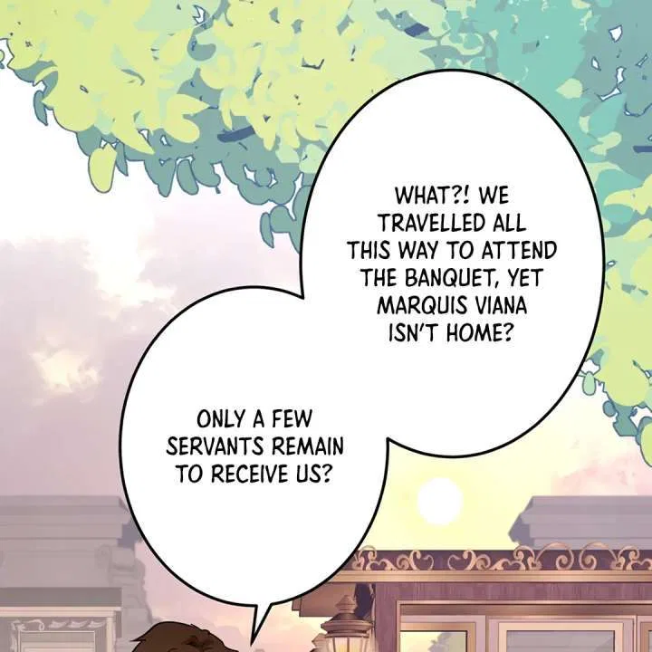 Becoming the Queen at the Age of Six Chapter 66 – Page 82