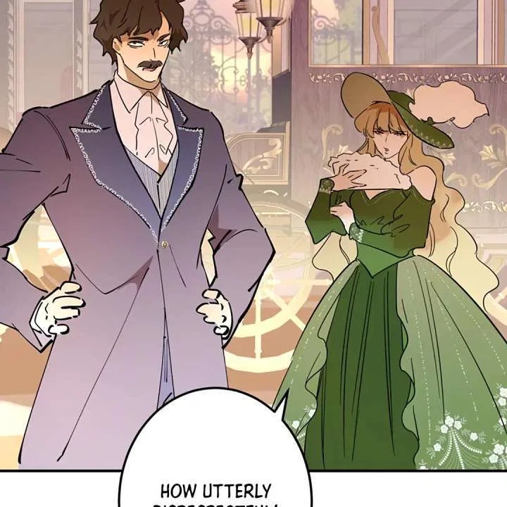 Becoming the Queen at the Age of Six Chapter 66 – Page 83