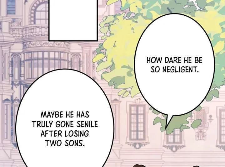 Becoming the Queen at the Age of Six Chapter 66 – Page 94