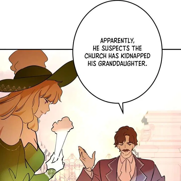 Becoming the Queen at the Age of Six Chapter 66 – Page 96