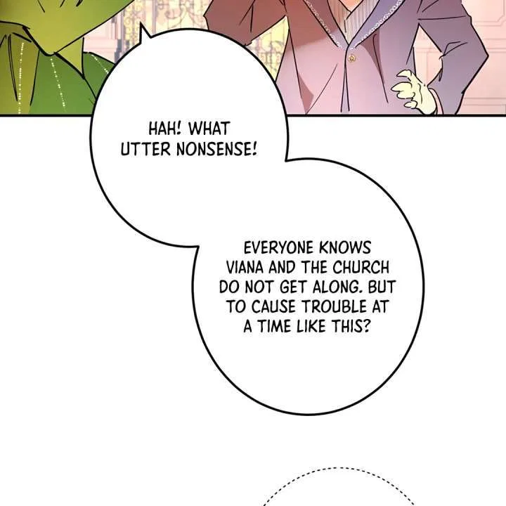 Becoming the Queen at the Age of Six Chapter 66 – Page 97