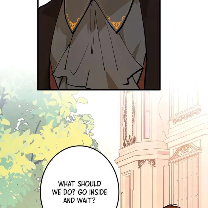 Becoming the Queen at the Age of Six Chapter 66 – Page 99
