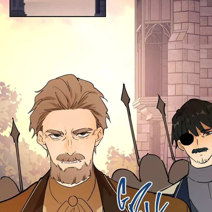 Becoming the Queen at the Age of Six Chapter 66 – Page 104